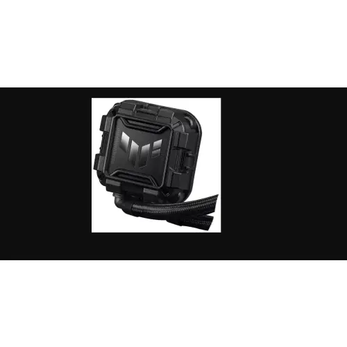 ASUS TUF GAMING LC II 360 ARGB