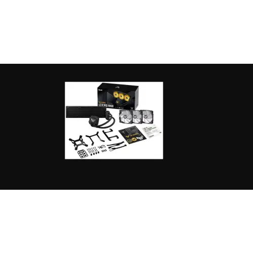 ASUS TUF GAMING LC II 360 ARGB