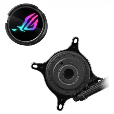 ASUS ROG STRIX LC III 360