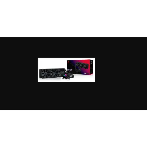 ASUS ROG STRIX LC III 360