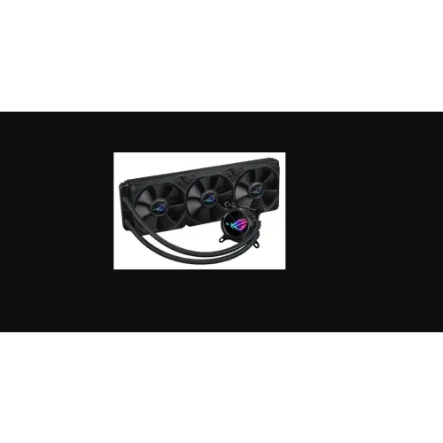 ASUS ROG STRIX LC III 360