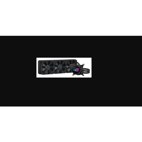 ASUS ROG STRIX LC III 360