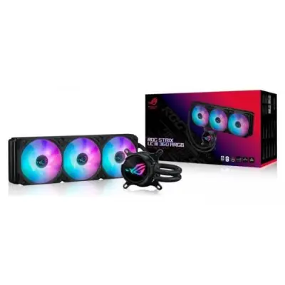 ASUS ROG STRIX LC III 360 ARGB