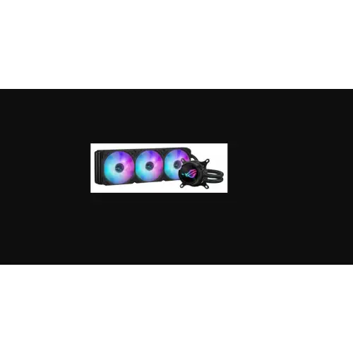 ASUS ROG STRIX LC III 360 ARGB