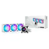 ASUS ROG STRIX LC III 360 ARGB WHITE