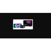 ASUS ROG STRIX LC III 240 ARGB