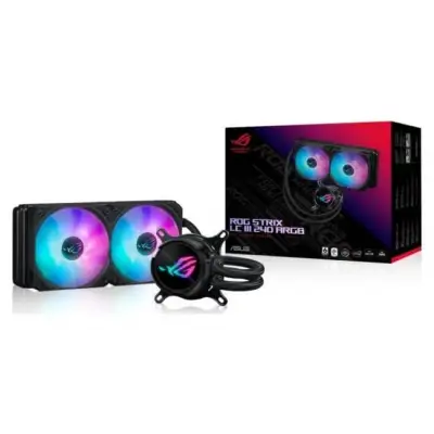ASUS ROG STRIX LC III 240 ARGB