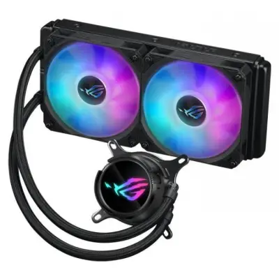 ASUS ROG STRIX LC III 240 ARGB