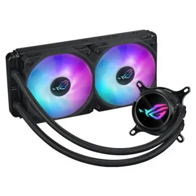 ASUS ROG STRIX LC III 240 ARGB