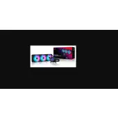 ASUS ROG STRIX LC III 360 ARGB LCD
