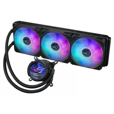 ASUS ROG STRIX LC III 360 ARGB LCD
