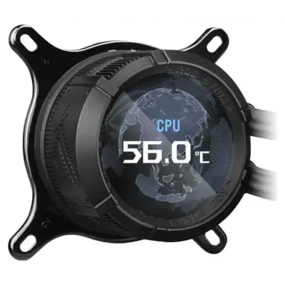 ASUS ROG STRIX LC III 360 ARGB LCD