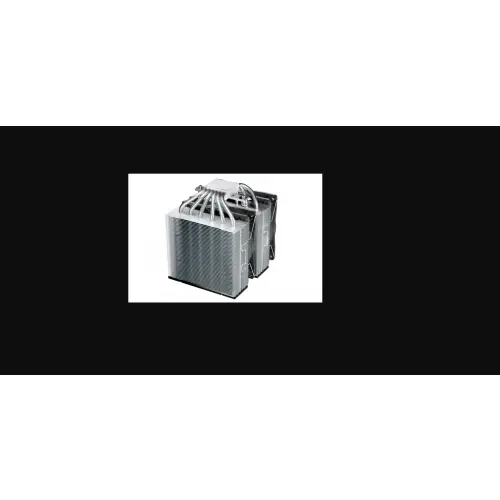be quiet! Pure Rock Pro 3, srebrny