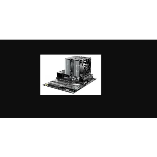 be quiet! Pure Rock Pro 3, srebrny