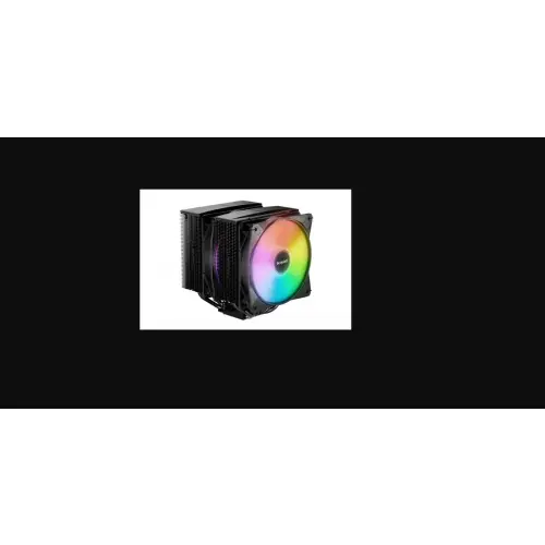 be quiet! Pure Rock Pro 3 LX, czarny