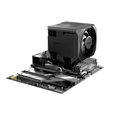 be quiet! Dark Rock Pro 6