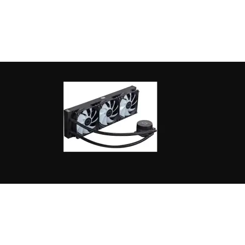 Cooler Master MasterLiquid 360L Core ARGB