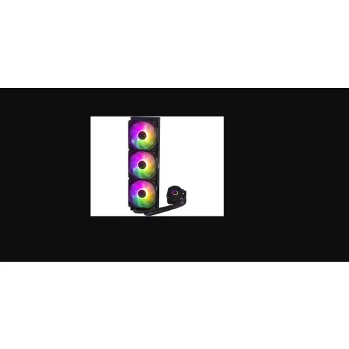 Cooler Master MasterLiquid 360L Core ARGB