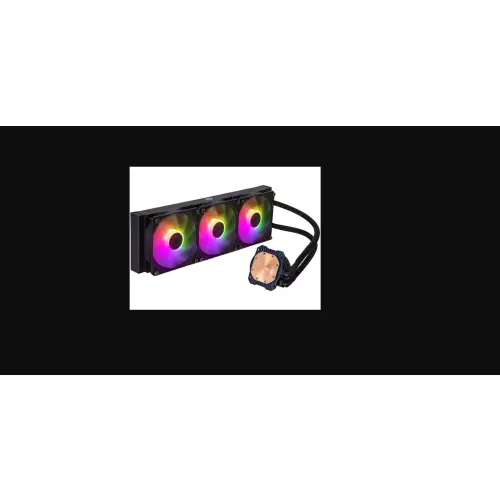 Cooler Master MasterLiquid 360L Core ARGB