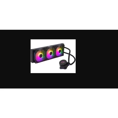 Cooler Master MasterLiquid 360L Core ARGB
