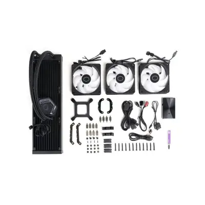 Cooler Master MasterLiquid 360 Atmos ARGB