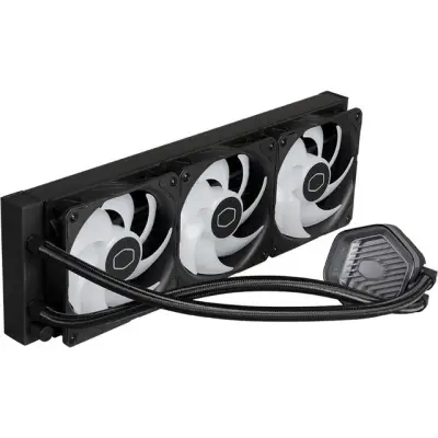 Cooler Master MasterLiquid 360 Atmos ARGB