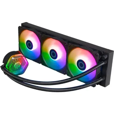 Cooler Master MasterLiquid 360 Atmos ARGB