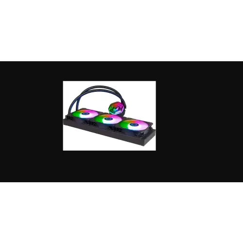 Cooler Master MasterLiquid 360 Atmos ARGB