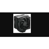 Cooler Master Hyper 212 Black X Duo
