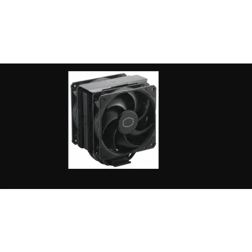 Cooler Master Hyper 212 Black X Duo