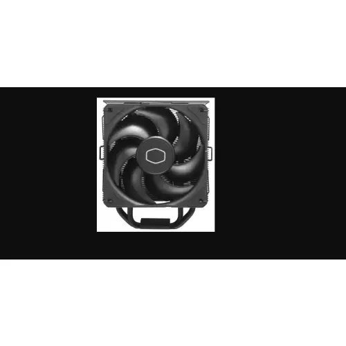 Cooler Master Hyper 212 Black X Duo