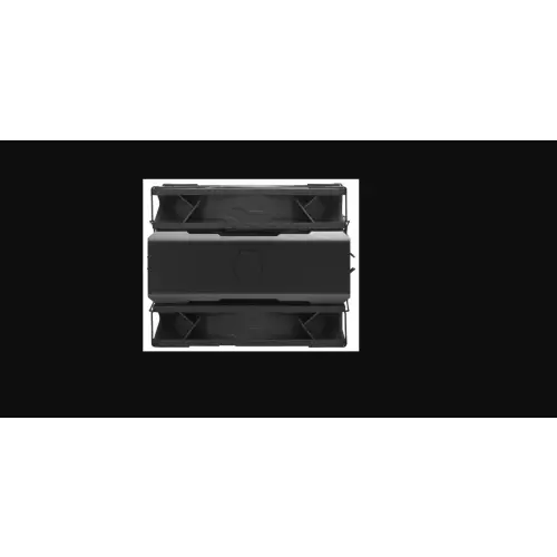 Cooler Master Hyper 212 Black X Duo