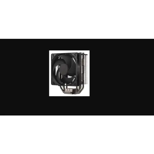 Cooler Master Hyper 212 Black