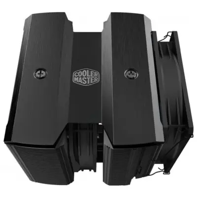 Cooler Master Air MA824 Stealth