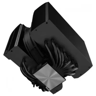 Cooler Master Air MA824 Stealth