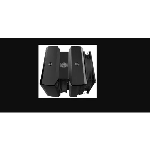Cooler Master Air MA824 Stealth