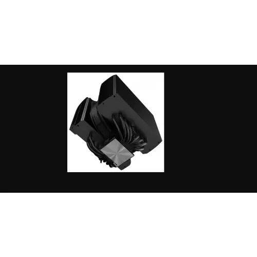 Cooler Master Air MA824 Stealth