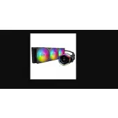 Cooler Master MasterLiquid 360 ION