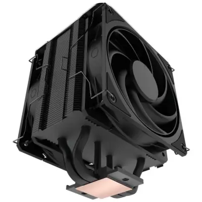 Cooler Master V4 Alpha 3DHP Black