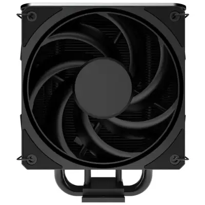 Cooler Master V4 Alpha 3DHP Black