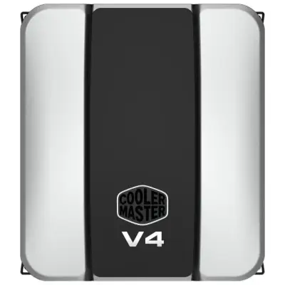Cooler Master V4 Alpha 3DHP Black