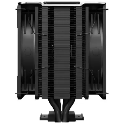 Cooler Master V4 Alpha 3DHP Black