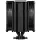 Cooler Master V4 Alpha 3DHP Black