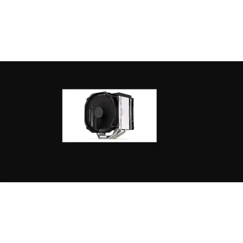 ENDORFY Fortis 5 Dual Fan