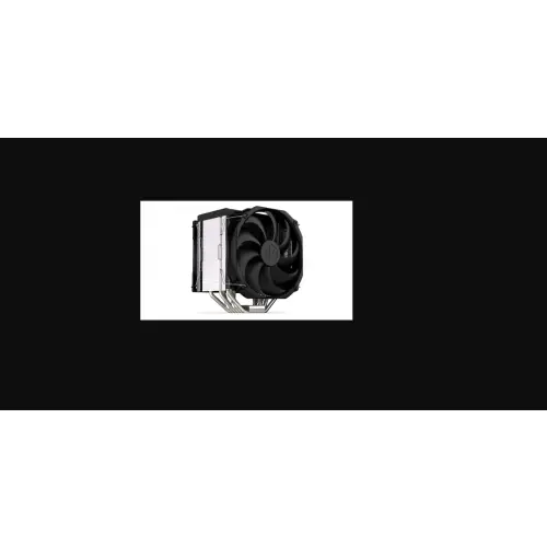 ENDORFY Fortis 5 Dual Fan