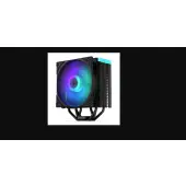 ENDORFY Fera 5 Black ARGB