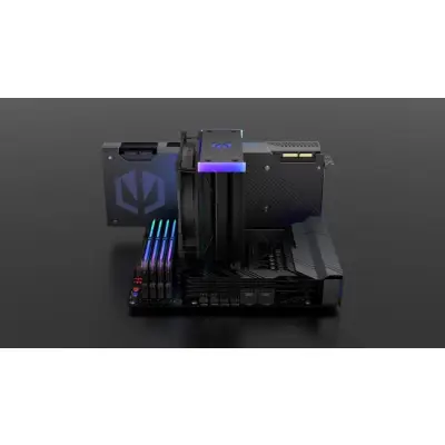 ENDORFY Fera 5 Black ARGB