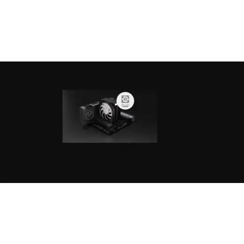 ENDORFY Fera 5 Black ARGB