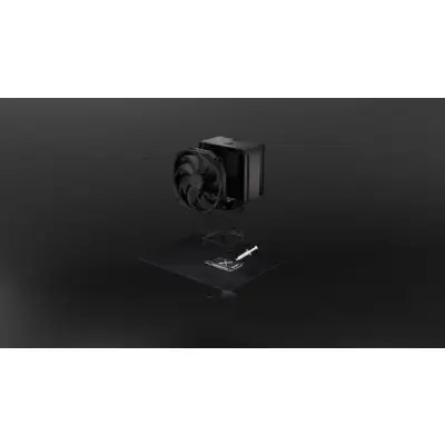 ENDORFY Fortis 5 Black