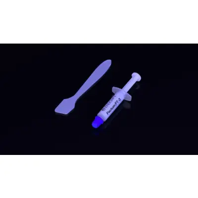 ENDORFY Fortis 5 Black